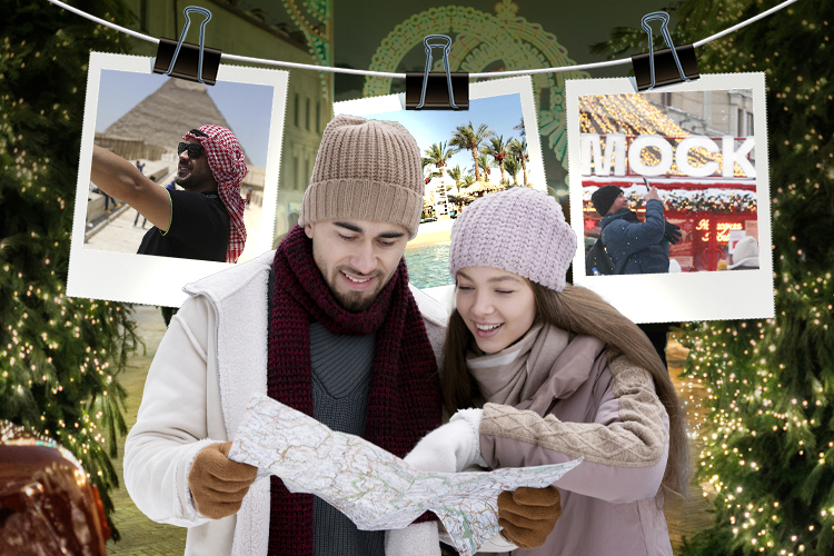 «Снижение спроса на поездки по России – 20–50 процентов»: где туристы проведут Новый год?