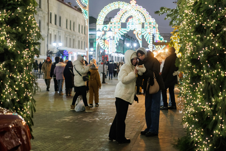 Четвертое место в топ-5 самых популярных направлений занял Татарстан