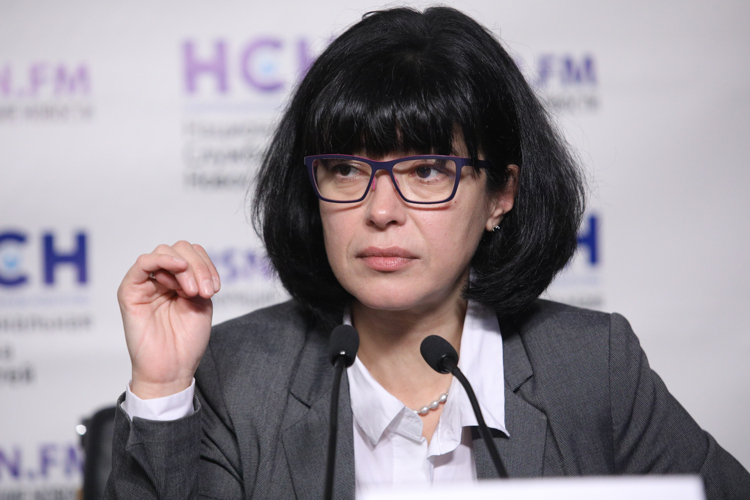 Средняя стоимость внутренней турпоездки, по словам Ломидзе, составила от 50 тыс. до 150 тыс. рублей