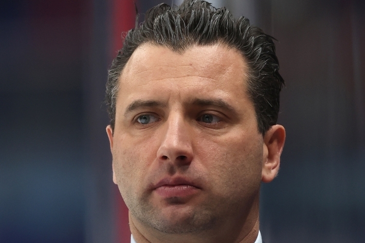 Из Нижнекамска Грошев перебрался в СКА Романа Ротенберга