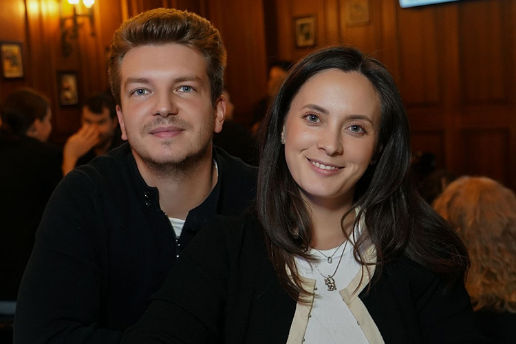 Планы создать свой глэмпинг у супругов Глеба Кузнецова и Дарьи Измайловой родились в 2020 году