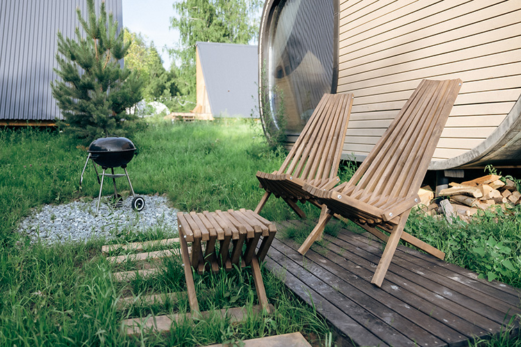 «Что нам сейчас диктует время? Расслоение общества продолжается — в тренде либо очень дорогие проекты, либо бюджетные»