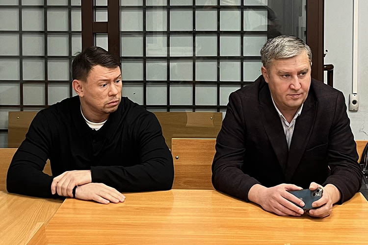 «Наказание считать условным»: как племянник Вагиза Мингазова остался на свободе