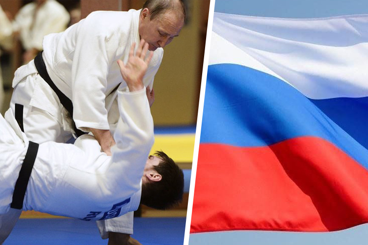 Флаг и гимн вернули, а турнир в Казани? Россия вышла из «болевого приема» в дзюдо