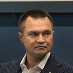 Сергей Казанков — первый зампред комитета Госдумы по малому и среднему предпринимательству, экс-руководитель совхоза «Звениговский»