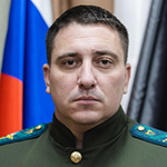 Сергей Толстых — руководитель группы охранных организаций «Застава»