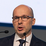 Сергей Сотников — директор ООО «Реверс», председатель комитета по грузовым перевозкам и логистике ТПП РТ