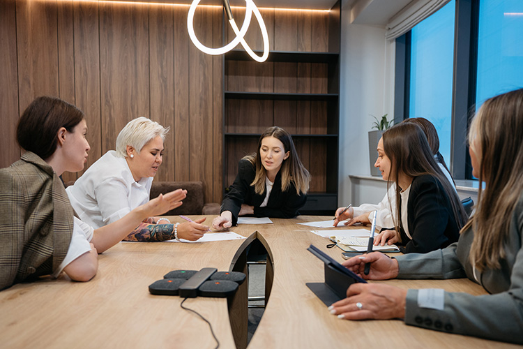 Ляйсан Сунгатуллина, HR-агентство «1.01»: «Содержать неэффективные кадры станет непозволительной роскошью»