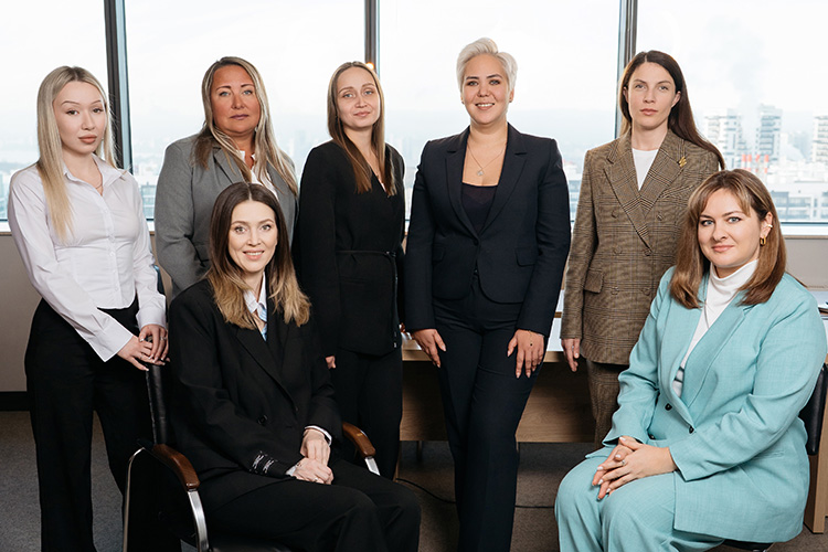 «Наша первоочередная задача &mdash; найти корректный способ выйти на диалог, не нарушая корпоративную этику и личное пространство кандидата»