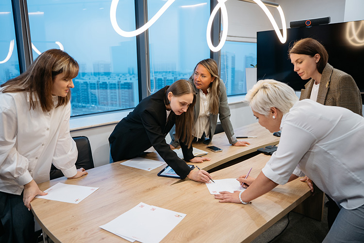 «Самая сложная адаптация &mdash; у топ-менеджеров и редких специалистов»