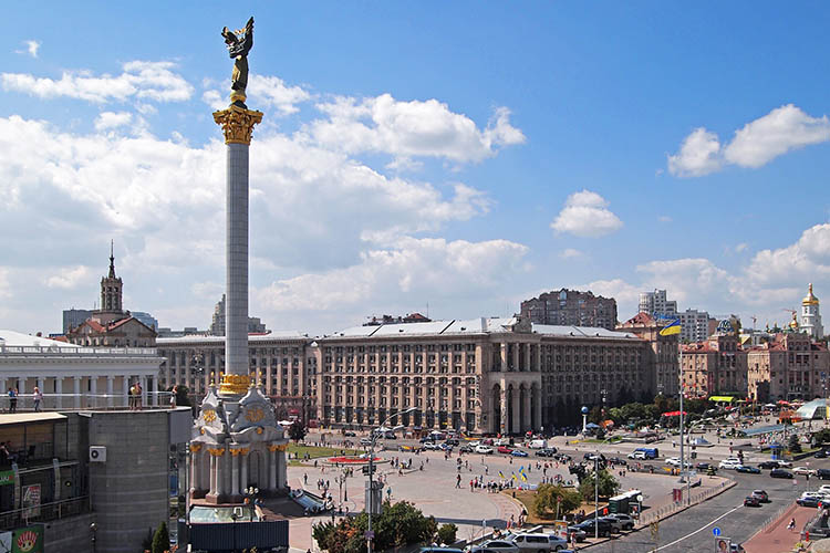 «По моему мнению, Трампу нужен мир на Украине не потому, что он такой гуманист. А потому, что он не хочет, чтобы Америка проиграла на Украине. А Украина проигрывает»