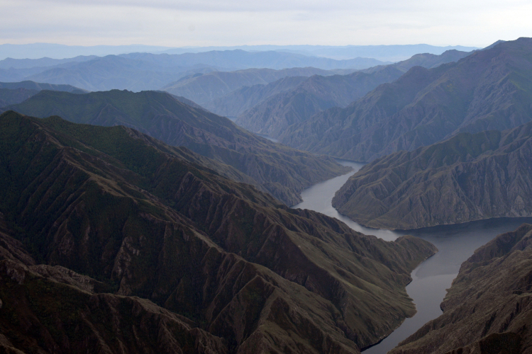 «Вообще, сначала проект надо изучить, это уже работа для наших и среднеазиатских ученых. А тут пока не требуется больших ресурсов. Но по мере развития они найдутся»