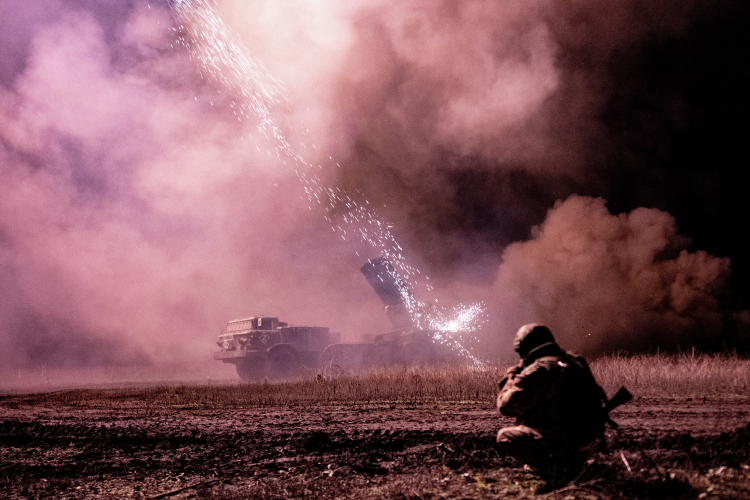 «На данный момент российские войска взяли полностью Покровск-Красноармейск. Украинская сторона совершила ошибку, когда начались бои, и достаточно непростительную»