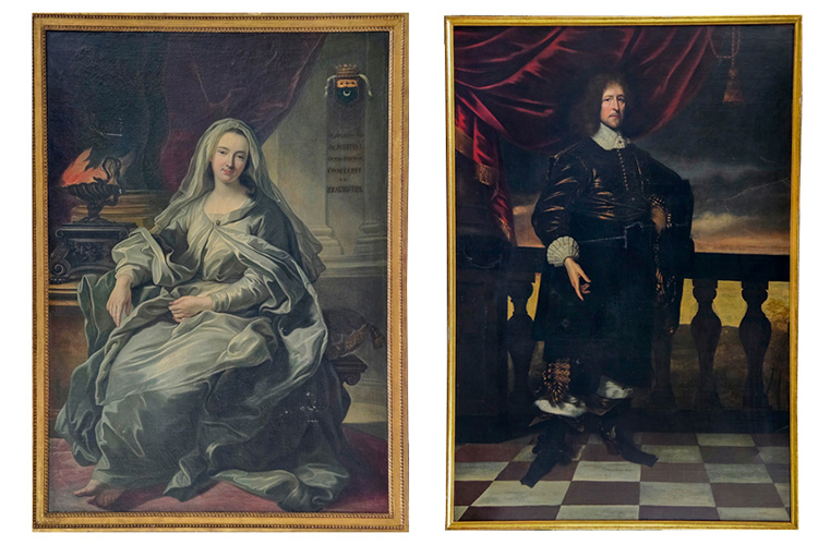 Новые шедевры украсят Дворец изящных искусств ASG