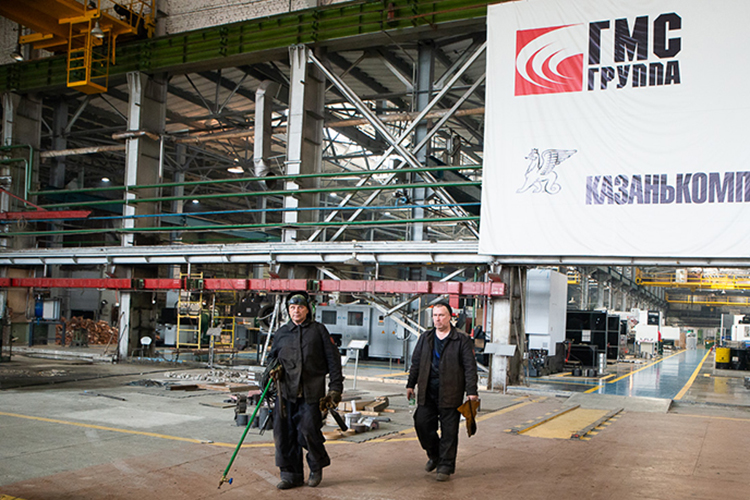 «Много некачественных запчастей поставляют китайцы»: Ротенберги закачают 4,5 миллиарда в казанские насосы