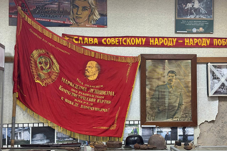 «Не надо думать, что дети глупые, они очень умные, все понимают»