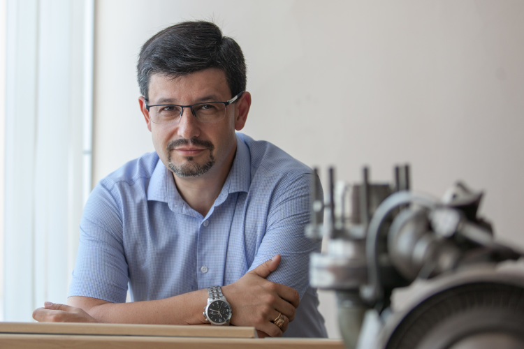 Алексей Лопатин: «В нашей стране как в советский, так и постсоветский периоды вся образовательная система строилась на стандартизации и унификации»