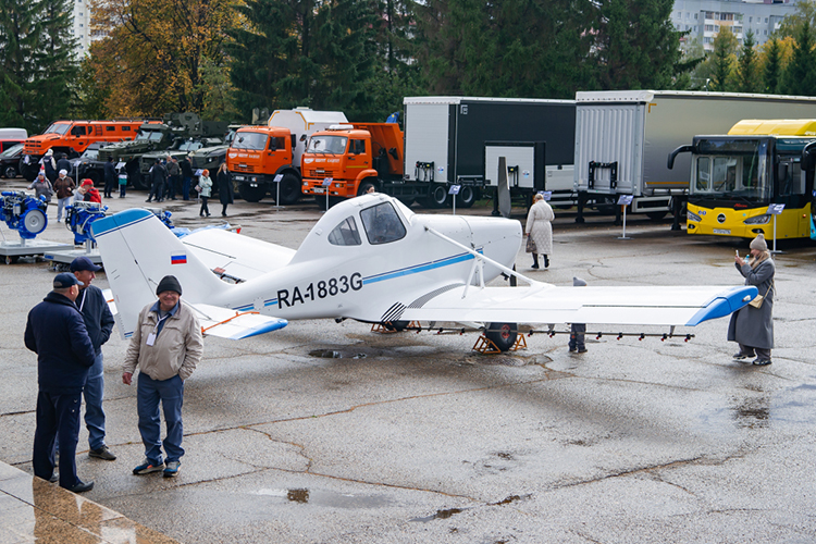 В ноябре 2022 года МВЕН признали банкротом. Казалось, фирма погибла, но в мае 2024-го дотоле неизвестная созданная в Казани двумя месяцами ранее компания «М1» погасила все требования кредиторов