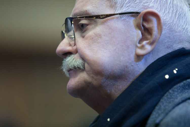 Ранее Михалков в своей передаче «Бесогон» заявил, что в России под прикрытием агентства «Интерфакс» действует целая агентурная сеть, которая собирает информацию обо всех компаниях России и продает их западным структурам