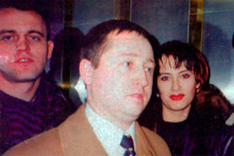 По данным источников «БИЗНЕС Online», обвинения в организации убийства предъявлены лидеру ОПГ «Хади Такташ» Радику Галиакберову (известному как Раджа) (на фото) и Ринату Фархутдинову (Ринтик) — главному киллеру ОПГ