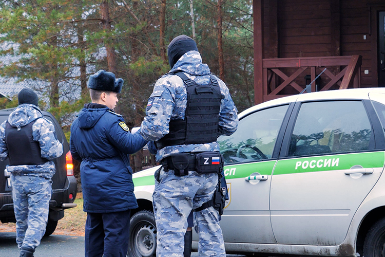 В случае, если долги компаний, которые входят в орбиту влияния известного республиканского строителя Равиля Зиганшина, не будут выплачены, после профоценки имущества его продадут с молотка