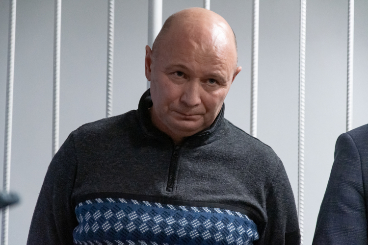 Фаил Камаев