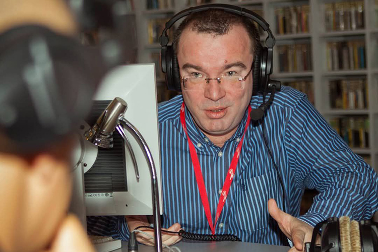 Юрий Пронько: «Россию ждет приватизация 2.0 похлеще чубайсовской»