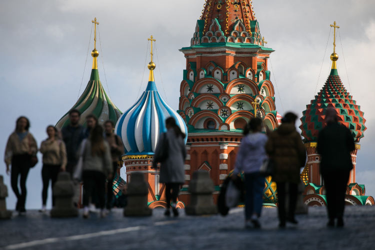 «Мое глубокое убеждение: сейчас в России царит самый настоящий госкапитализм»