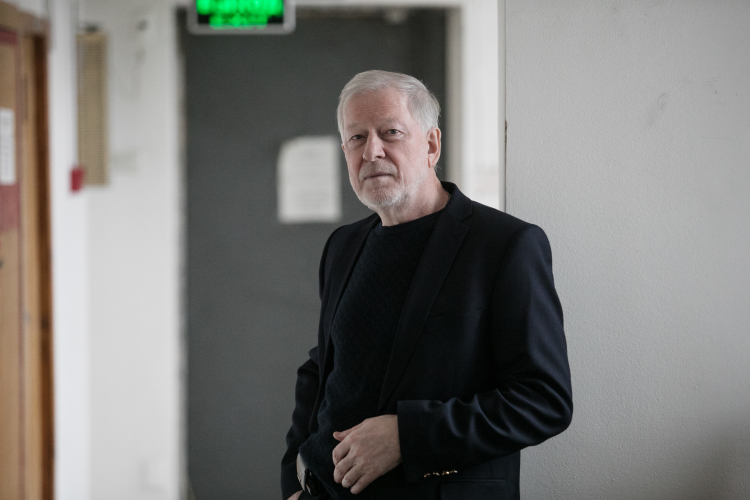 Иван Грачев: «Если цена на нефть выше определенного порога, то все дополнительные нефтяные доходы, которые в связи с этим образовались, высылаются за рубеж в разные фонды и резервы»