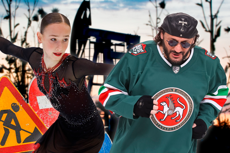 Победа Дины Хуснутдиновой, новая нефть и открытие школ: 25 хороших новостей из Татарстана за ноябрь