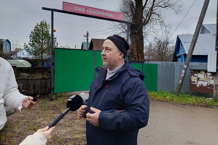 Местные говорят, что семья абсолютно обычная, не состоит на учете