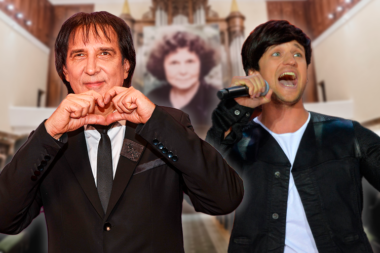 Кай Метов, Дмитрий Колдун и Concordia со Сладковским: 15 способов развлечься в Казани