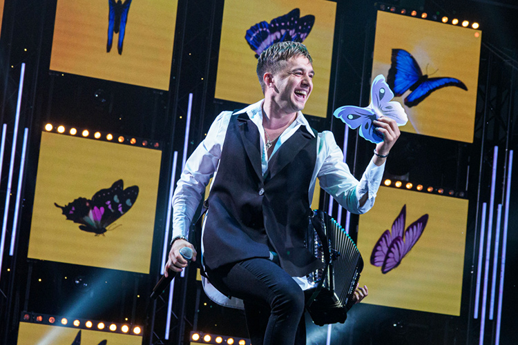 Ильнат Фархуллин