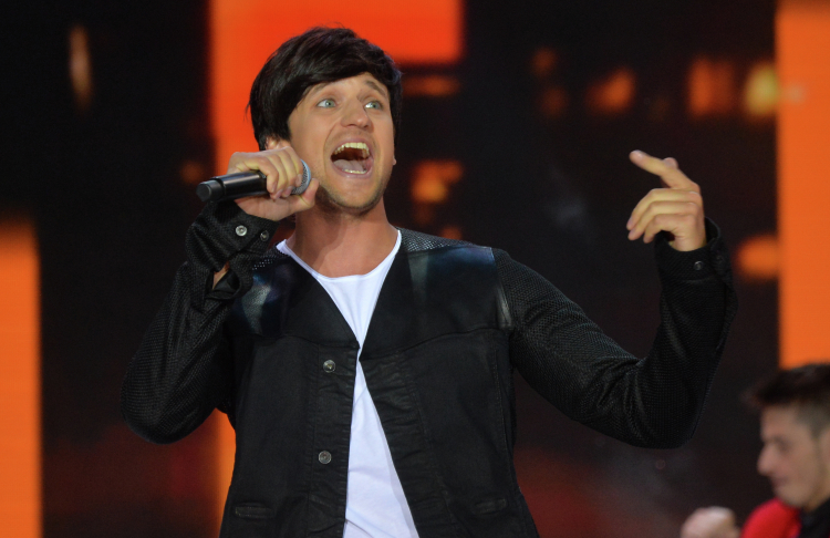 Дмитрий Колдун