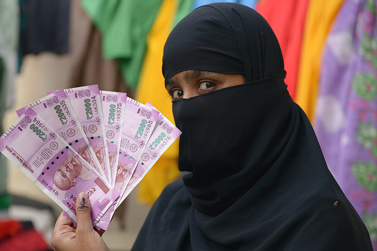 Александр Виноградов: «Вместо фабрик и экспорта индийский рост опирается на внутреннее потребление»