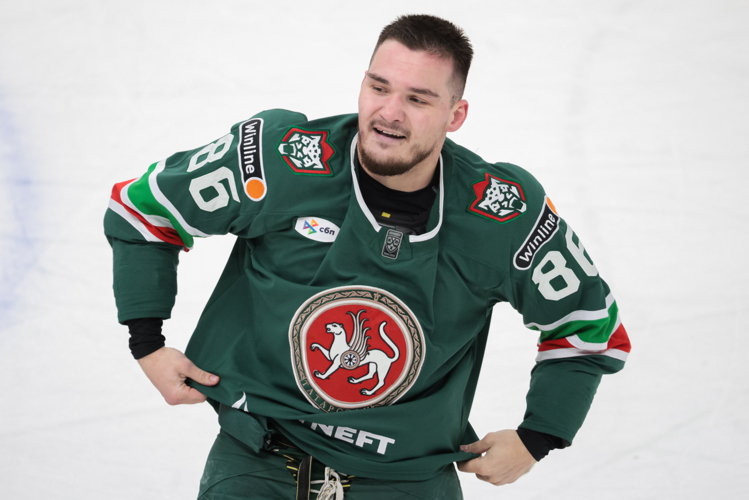 Никита Дыняк