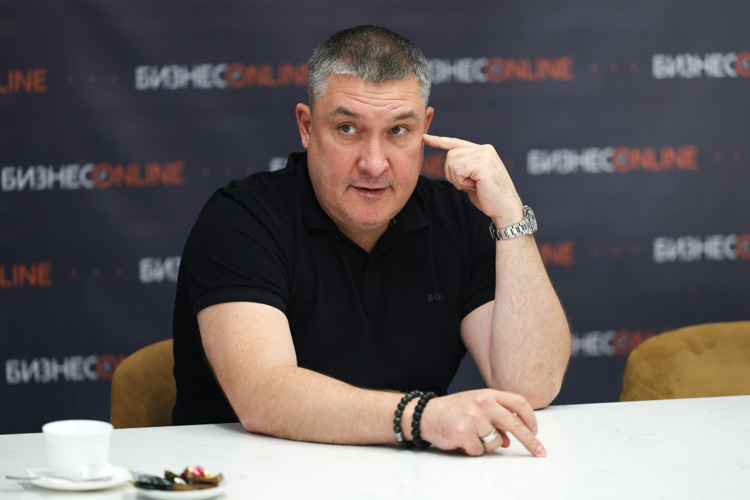 Анвар Гатиятулин