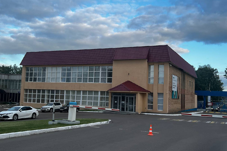 Процедуру банкротства иностранной компании (Gemont) инициировали в надежде найти хоть какие-то активы турок, т. к. выяснилось, что у «дочки» в собственности только офис в Нижнекамске, а основное имущество фирмы содержится на балансе головной организации