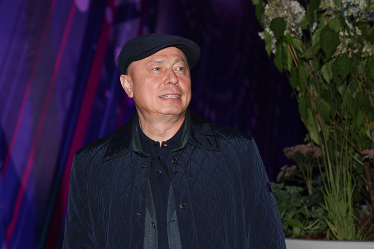 По словам источников, Роберт Миннегалиев чуть ли не каждый день лично присутствует на стройплощадке и контролирует реализацию проекта