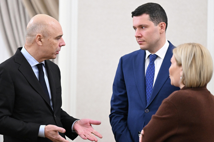 Глава минпромторга РФ Антон Алиханов собрал «успокоительную» пресс-конференцию, где еще раз повторил свой тезис: повышение утилизационного сбора на автомобили затронет лишь около 20% владельцев