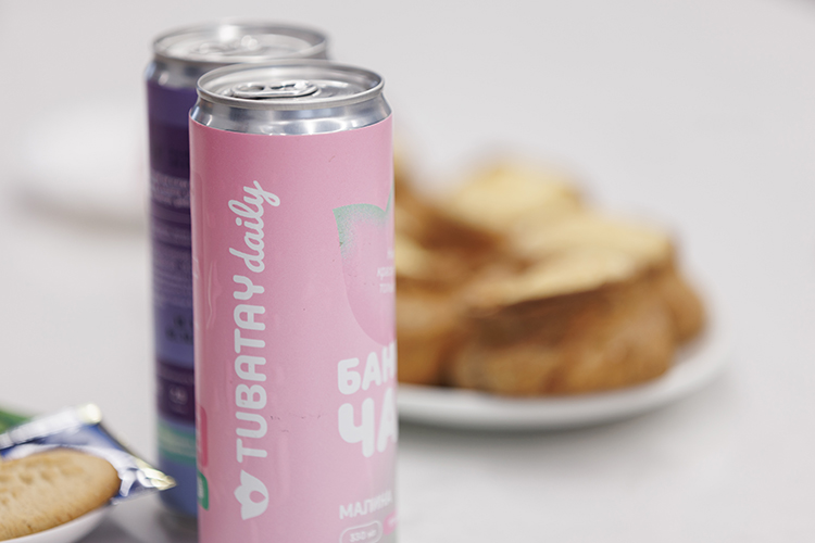 «Есть куда развивать стрит-фуд, особенно с напиткам»