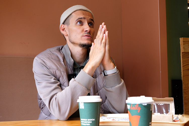 «Баффет мне особенно близок — в чем-то, кажется, он даже татарин»