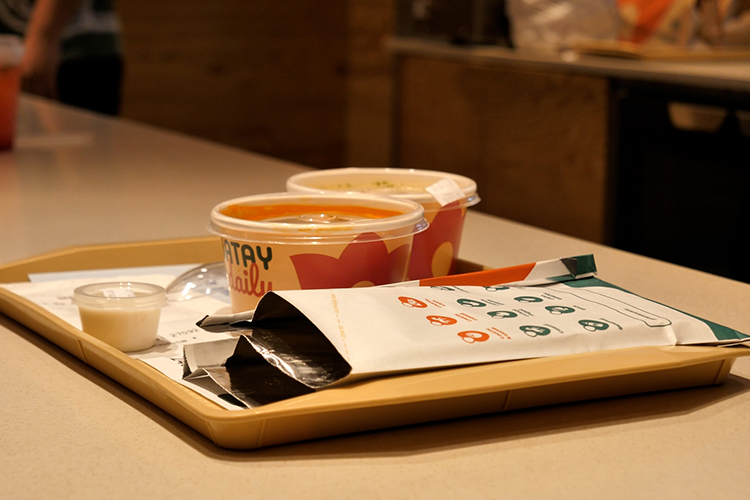 «Вся — ручная работа. Поэтому вопрос ценности и цены здесь особенный»