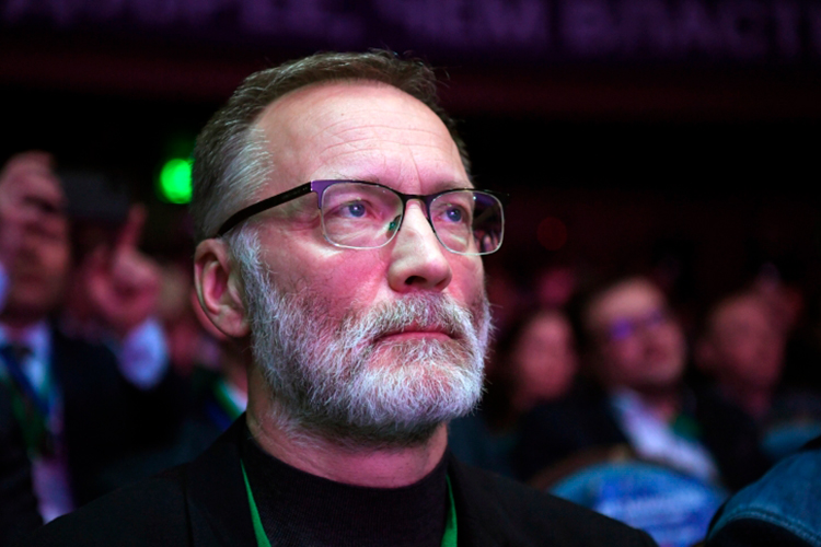 Сергей Михеев: «Европейцы продавили Трампа только в тех вопросах, на которые ему наплевать»