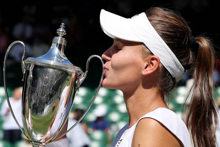 Каких высот можно достичь в теннисе, стартовав в Казани?