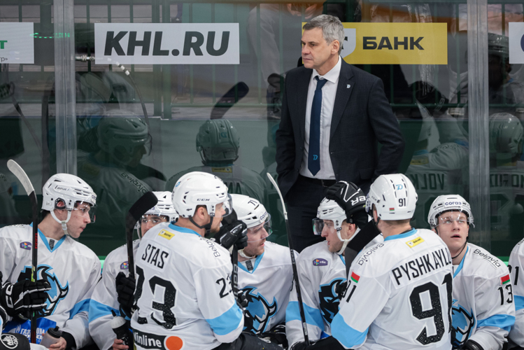 Главные фавориты на трофей прямо сейчас — «Динамо» и «Металлург»