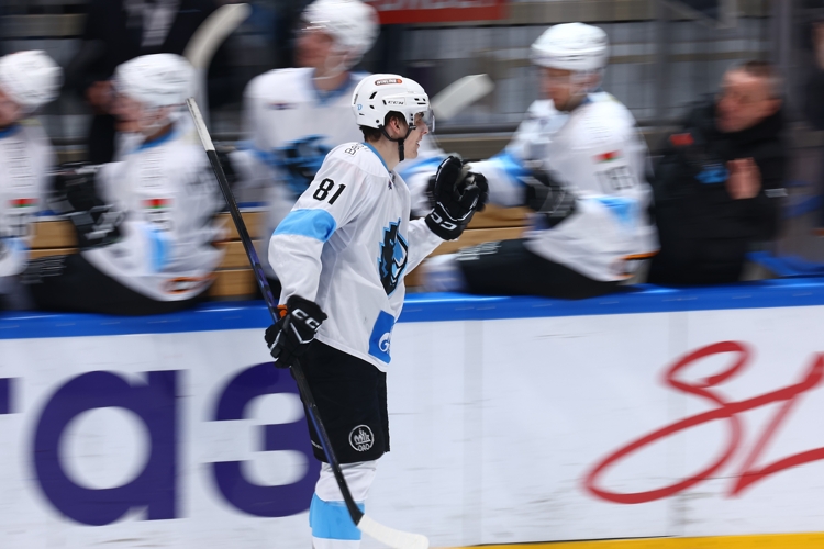 Виталий Пинчук — один из молодых игроков, кто раскрылся при Квартальнове