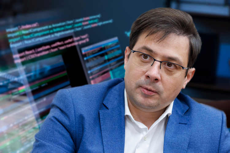 Дмитрий Харитонов, Т1: «Денег в IT стало меньше, а требования выросли»