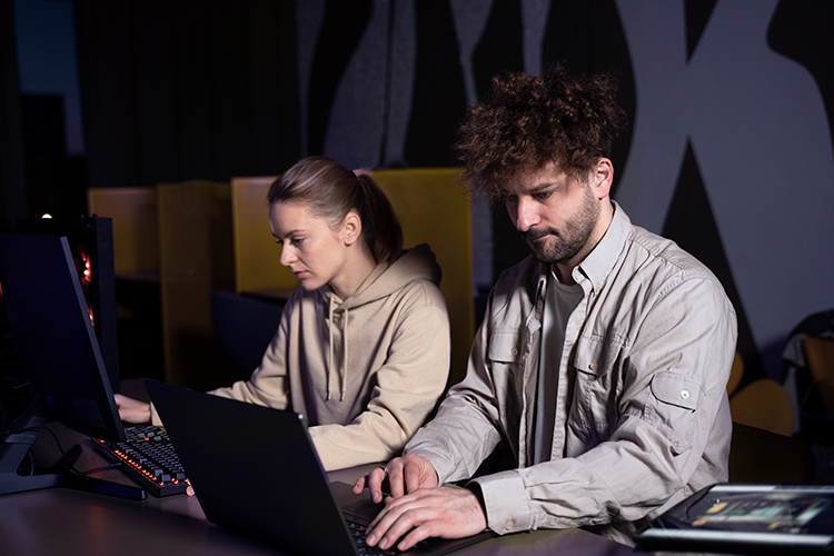 «Ни в одной профессии нельзя стоять на месте!»