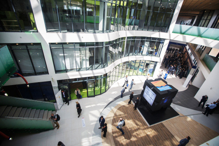 Главная градообразующая компания Иннополиса — Университет Иннополис (№11) — в прошлом году увеличила выручку на 38% до 3,05 млрд рублей